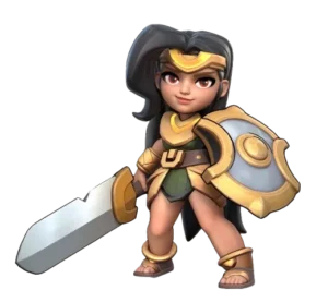 Kingshot Hero Lineup Guide: Solo, Rally & Garrison